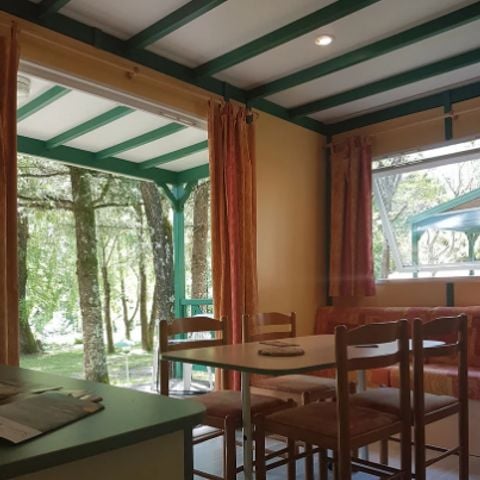 CASA MOBILE 4 persone - Quatol