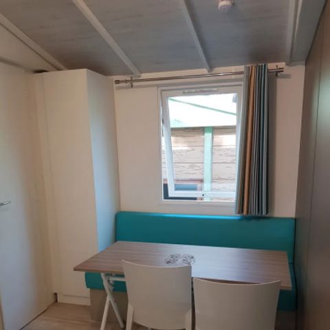 MOBILE HOME 5 people - Cevenol