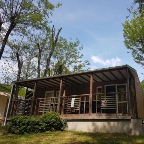 CASA MOBILE 2 persone - Duol