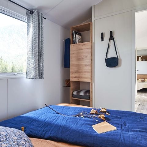 MOBILE HOME 6 people - Bahia Confort Premium