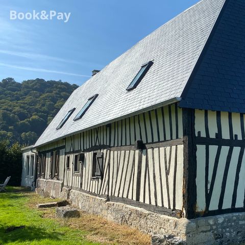 CASA 8 personas - La llave de plata