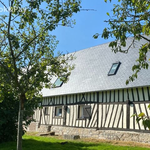 FERIENHAUS 8 Personen - Der Silberne Schlüssel