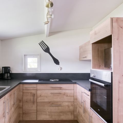 FERIENHAUS 8 Personen - Der Silberne Schlüssel