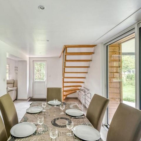 Apartement 6 Personen - Das Wappen