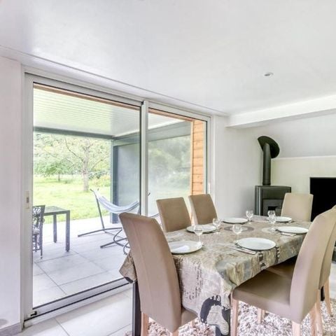 Apartement 6 Personen - Das Wappen