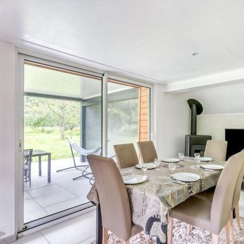 APPARTEMENT 6 personnes - Le Blason