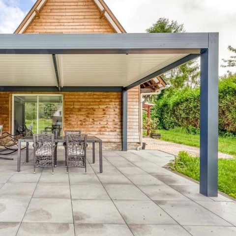 APPARTAMENTO 6 persone - Lo stemma