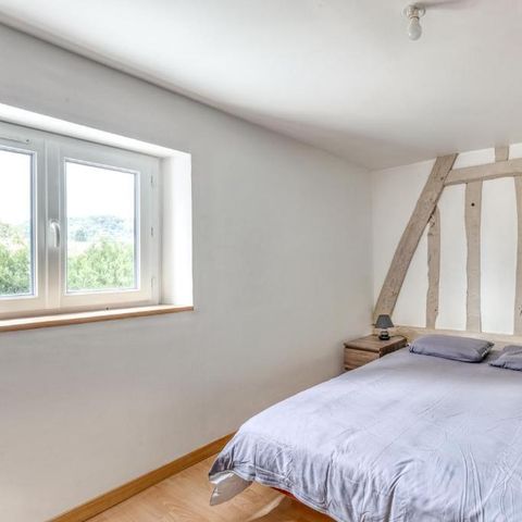 Appartement 6 personen - Het wapenschild