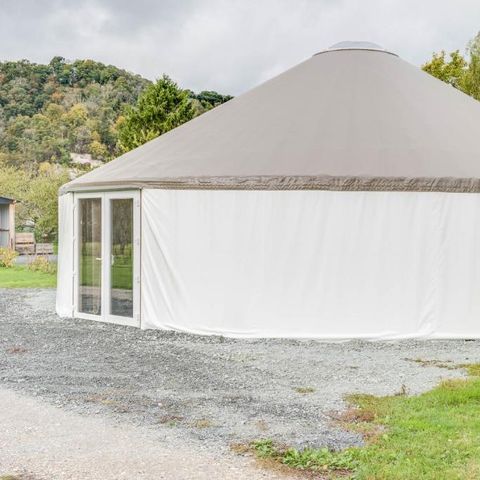 UNUSUAL ACCOMMODATION 4 people - From Jumieges