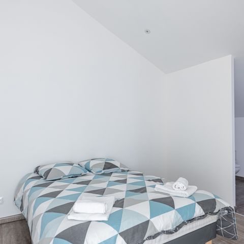 APARTEMENTO 2 personas - La Cruz de Oro