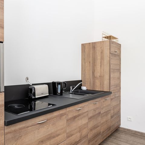 Apartement 2 Personen - La Croix d'Or