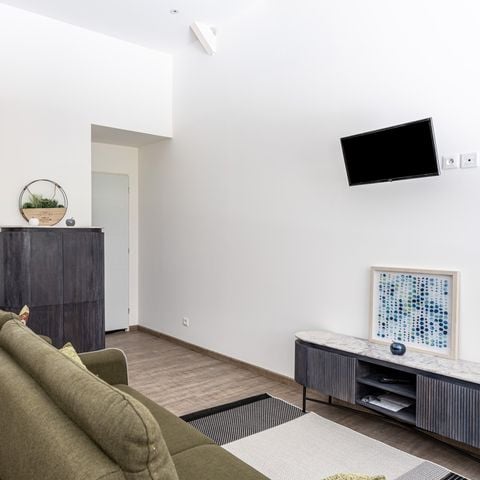 Wohnung 2 personen - La Croix d'Or