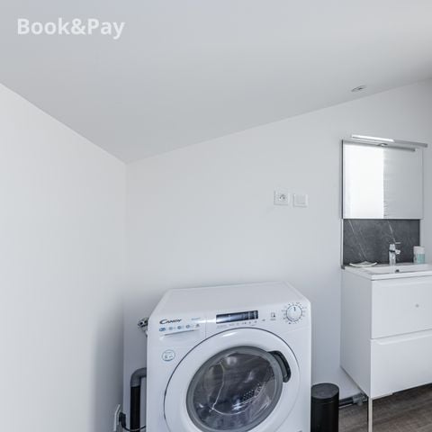 Appartement 2 personen - Het Gouden Kruis