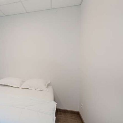 Appartement 4 personen - Leeuwenhart