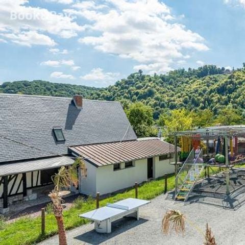 APPARTEMENT 4 personnes - Coeur de Lion