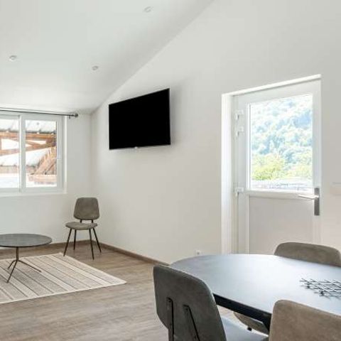 Apartement 4 Personen - Löwenherz