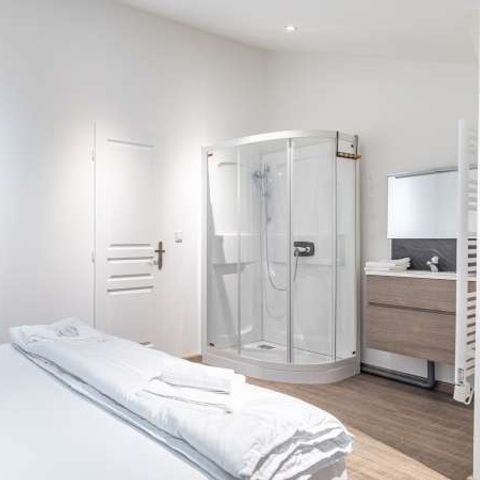 Apartement 4 Personen - Löwenherz