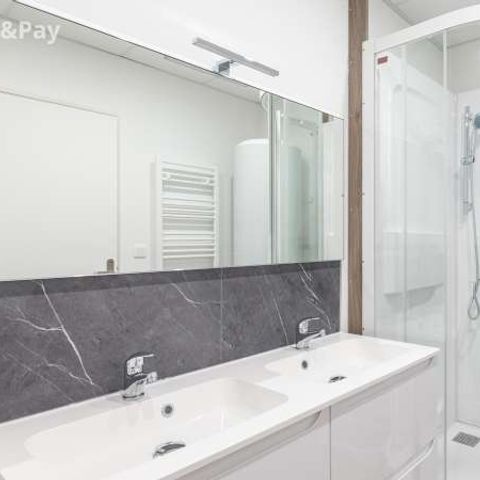 Apartement 6 Personen - Fleur de Lys