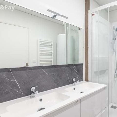 APARTMENT 6 people - Fleur de Lys