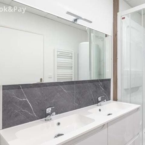 Apartment 6 persons - Fleur de Lys