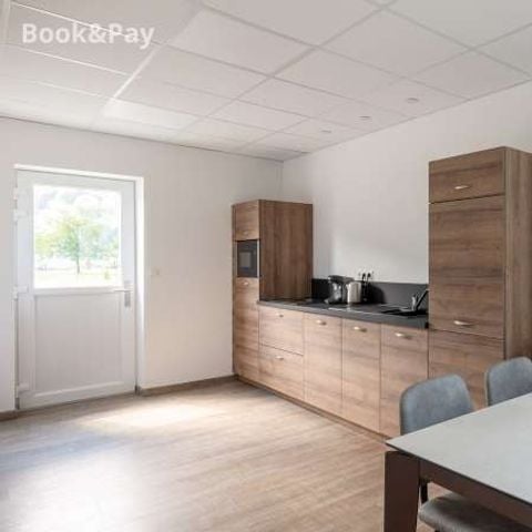 Apartement 6 Personen - Fleur de Lys