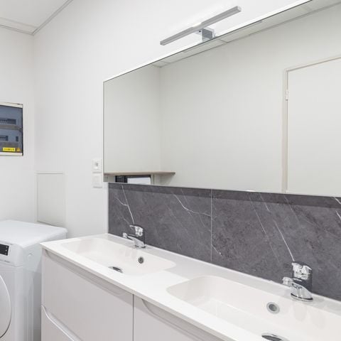 Apartement 6 Personen - Fleur de Lys