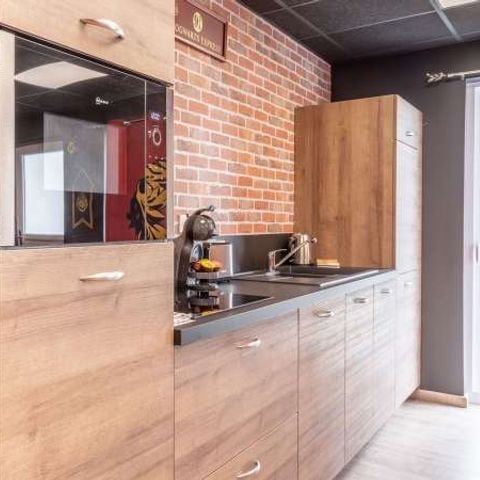 Apartement 2 Personen - Harry Potter