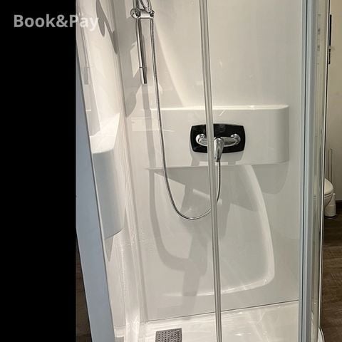 Apartement 6 Personen - Die Nacht der Mohnblumen