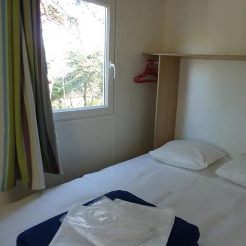 BUNGALOW TOILÉ 5 personnes - Tithome Lundi / lundi