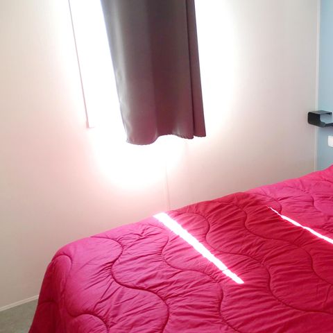 CASA MOBILE 5 persone - Super Mercure