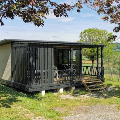 Chalet 6 persons - Ottawa