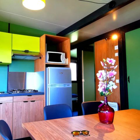 Chalet 6 persons - Ottawa