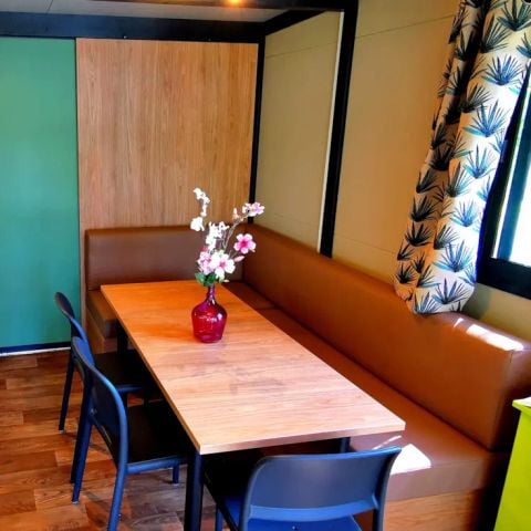 CHALET 6 personnes - Ottawa