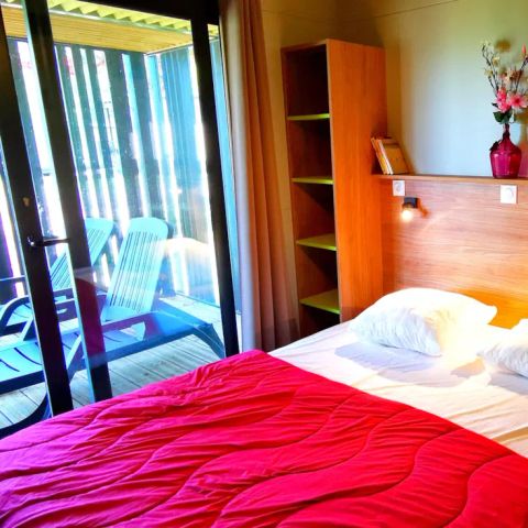 CHALET 6 people - Ottawa