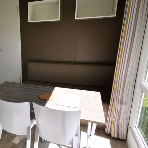 Mobile home 5 persons - Cottage Loggia