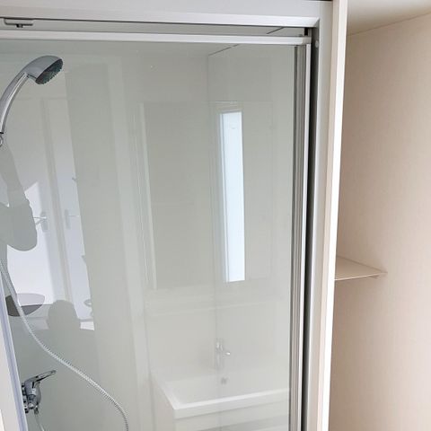 MOBILHOME 5 personnes - Titania