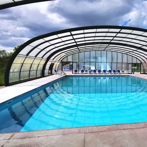 Camping Du Bois De Reveuge  - Camping Doubs - Image N°5