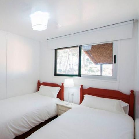 BUNGALOW 5 persone - BUNGALOW FAMILIARE