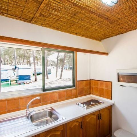 Bungalow 5 persons - BUNGALOW FAMILIAR