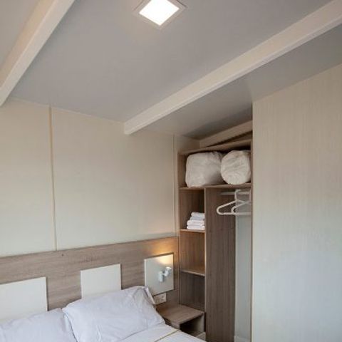 Mobilheim 5 Personen - LUXURY VILLAS