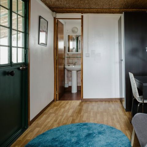 BUNGALOW 2 persone - ESTANDAR
