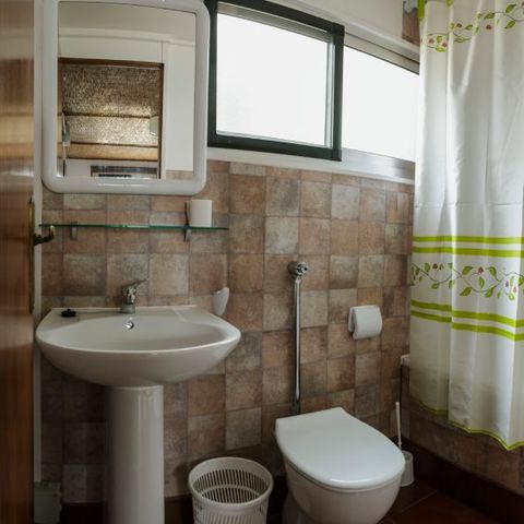 BUNGALOW 2 persone - ESTANDAR