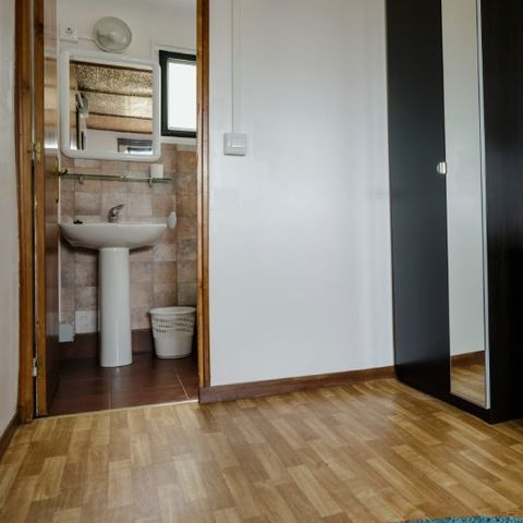 BUNGALOW 2 people - ESTANDAR