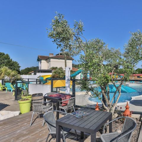 Camping Le Parc de la Grève - Camping Vendée - Image N°5