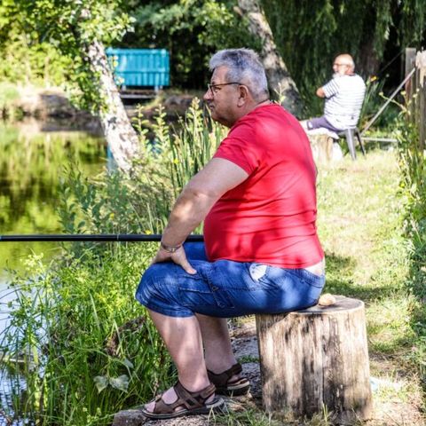 Camping Le Parc de la Grève Camping Le Parc de la Grève - Camping Vendée - Image N°22