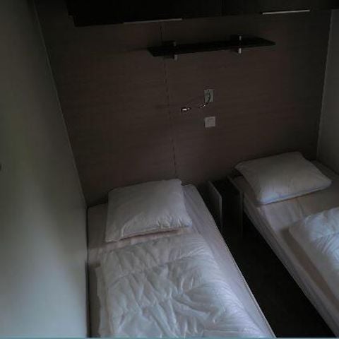 Casa mobile 6 persone - 4 Camere 6 Persone