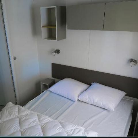 Casa mobile 6 persone - 4 Camere 6 Persone