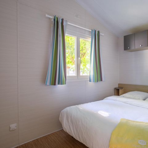 Mobile home 4 persons - 3 Rooms 4 People