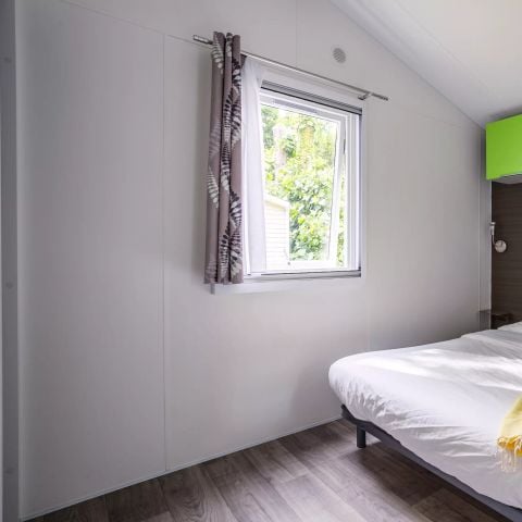 Mobilhome 4 personnes - Premium 3 Pièces 4 Personnes + TV