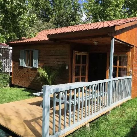 Chalet 4 persone - Chalet 3 camere 4 persone